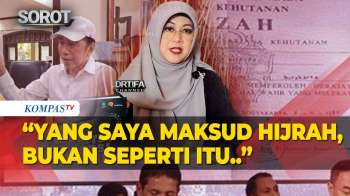 Penjelasan Dokter Tifa Soal Pernyataan Hijrah Dari Urusan Ijazah Jokowi