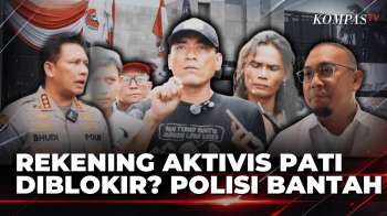Dana Rp80 Juta Ditangguhkan, Polisi Sebut Bukan Pemblokiran, Pihak Bank Ikuti Permintaan Aparat