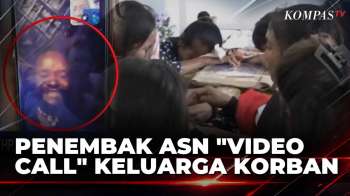 KKB Penembak 3 ASN Di Papua 'Video Call' Pakai HP Korban, Begini Tampangnya! | KOMPAS PETANG
