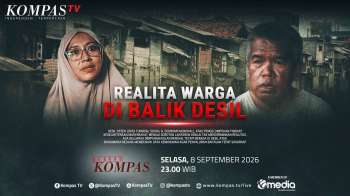 Polemik Desil Tak Sesuai Realita, Warga Kehilangan BPJS Hingga Akses Bantuan | BERKAS KOMPAS