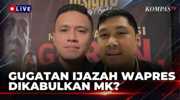 [FULL] Debat Panas! Faldo Maldini & Mikhael Sinaga Soroti Kasus Ijazah Gibran Yang Digugat Di MK