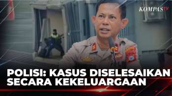 Calon Penumpang Aniaya Petugas Usai Ketinggalan Pesawat, Polisi: Berakhir Secara Kekeluargaan
