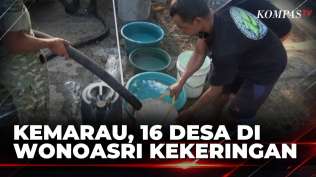 kemarau-picu-kekeringan-16-desa-di-madiun-warga-hanya-berharap-bantuan-air-bersih-kompas-siang