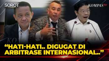 Wanti-Wanti Hotman Paris Ke RI Soal Pangkas Gas Ke Singapura: Jangan Sampai Digugat!