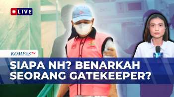 UPDATE! Menguak Peran NH Tersangka Baru Kasus TPPU Eks Jampidsus, Benarkah Gatekeeper? | SAPA MALAM