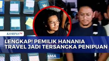 Lengkap! Kronologi Hingga Modus Hanania Travel Tipu Calon Jemaah Umrah, Kerugian Capai Rp12 M