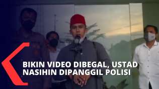 buntut-video-rekayasa-dibegal-ustad-nasihin-dipanggil-polisi