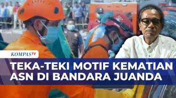 Kuasa Hukum Desak Polisi Ungkap Pelaku Dan Motif Kematian ASN Bangkalan Di Juanda | KOMPAS MALAM