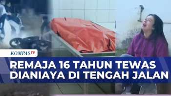 Remaja 16 Tahun Tewas Dianiaya Saat Bentrok Di Purwakarta, Polisi Buru Para Pelaku | BORGOL