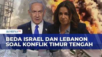 Di Tengah Gencatan Senjata AS-Iran: Israel Masih Serang Hizbullah, Lebanon Buka Negosiasi