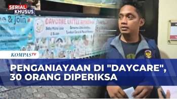 Kasus Penganiayaan Di Daycare Jogja: Polisi Periksa 30 Orang, Sebut 53 Anak Alami Kekerasan