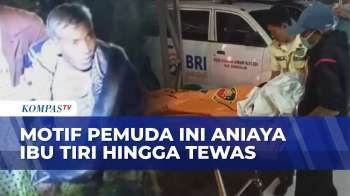 Pemuda Di Bangkalan Aniaya Ibu Tiri Hingga Tewas, Ini Motifnya