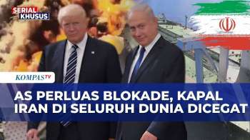 Rencana AS Dan Israel Tekan Iran Secara Militer & Ekonomi