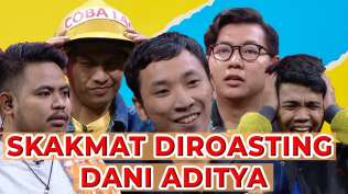 dani-aditya-roasting-jegel-david-rigen-dan-arif-omongan-dani-bikin-sakit-hati