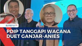 pdip-menegaskan-tak-pernah-membahas-duet-ganjar-anies
