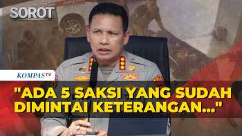 Dalami Kasus Kematian Sutrimo, Polda Metro Periksa 5 Saksi Termasuk Orang Dekat Korban