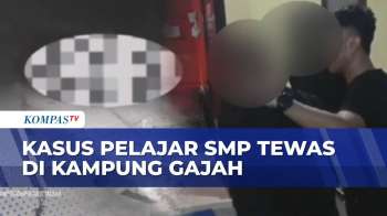 Kasus Pelajar Tewas di Kampung Gajah: Motif Dendam, Pelaku Gunakan Ponsel Korban untuk Alibi