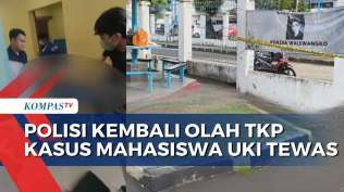 polisi-kembali-olah-tkp-kasus-mahasiswa-uki-tewas-di-kampus-18-saksi-diperiksa