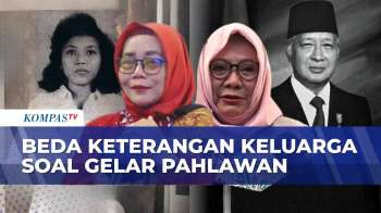 Dapat Gelar Pahlawan: Tutut Minta Lihat Perjuangan Soeharto, Keluarga Marsinah Serukan Perbaikan