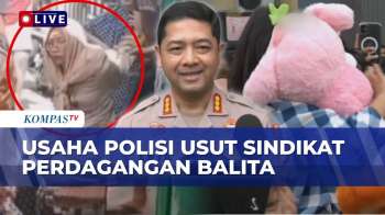 Polisi Ungkap Fakta Terbaru Di Balik Sindikat Penculikan Anak Makassar, Bahas Soal Modus-Korban Lain