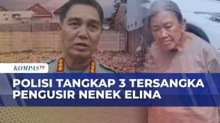 kasus-pengusiran-nenek-elina-di-surabaya-polisi-tangkap-tersangka-ketiga