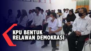 kpu-sosialisasi-pilkada-libatkan-kelompok-milenial-dan-disabilitas