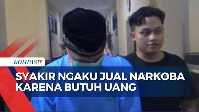 Faktor Butuh Uang, Eks Pemain Timnas Jual Obat Terlarang Jenis Tramadol ...