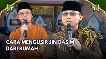 Kunci Rumah Tangga Sakinah | KALAM HATI