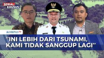 Bupati Aceh Minta Bantuan, Amnesty International Desak Status Bencana Nasional, Ini Respons Istana