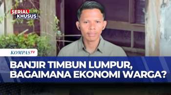 [FULL] Kondisi Terkini Pusat Perdagangan Aceh Utara Usai Lumpuh Total Akibat Banjir Bandang