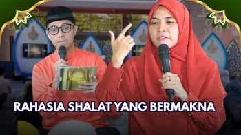 Begini Cara Allah Menghapus Dosa Kita | KALAM HATI