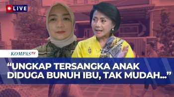 Kriminolog Dan Praktisi Kepolisian Soal Pengusutan Kasus Anak Diduga Bunuh Ibu: Tak Semudah Itu!