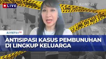 [FULL] Analisis Psikolog Klinis Forensik Soal Motif Dibalik Kasus Pembunuhan Libatkan Keluarga
