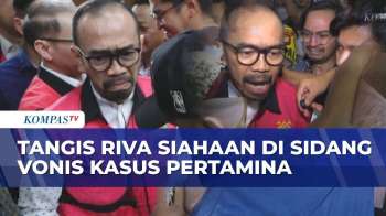 Divonis 9 Tahun Penjara Di Kasus Pertamina, Riva Siahaan: Saya Tak Pernah Menyesal Mengabdi