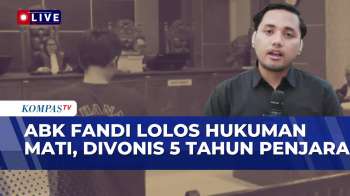 Hakim PN Batam Vonis ABK Fandi 5 Tahun Penjara, Pengacara: Harusnya Bebas | SAPA MALAM