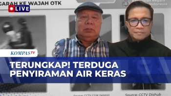 Usman Hamid & Soleman Ponto Soroti Dugaan Keterlibatan Oknum TNI Di Penyiraman Air Keras Aktivis