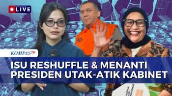 Kepala BGN Nanik Akan Dilantik Pekan Depan, Pengganti Wamen Silmy Karim Belum Ditentukan