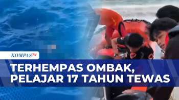 Pelajar 17 Tahun Tewas Terjatuh Dari Tebing Wisata Apparalang | JURNAL NUSANTARA
