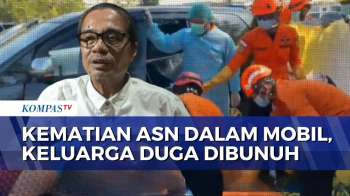 Misteri Kematian ASN Di Bandara Juanda, Keluarga Curiga Korban Dibunuh | KOMPAS SIANG