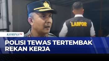Insiden Penembakan Di Bolmut, Polisi Selidiki Tewasnya Briptu Excel Mamuli | KOMPAS PETANG