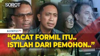 [FULL] Polda Metro Jaya & Ahli Hukum Pidana Usai Sidang Praperadilan Kasus Ijazah Jokowi