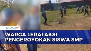 diduga-saling-dorong-saat-istirahat-siswa-smp-di-baubau-jadi-korban-pengeroyokan-berita-utama