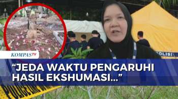 Kasus Sutrimo, Dokter Forensik Ungkap Pembusukan Jenazah Bisa Persulit Pengusutan Penyebab Kematian