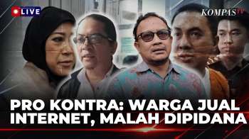 [FULL] “Ini Janggal!” Kata Kuasa Hukum, Warga Dipidana Karena Jual Internet di Mentawai | SAPA MALA
