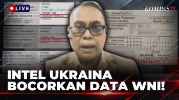 [FULL] Rusia Rekrut WNI Untuk Perang, Pakar Hukum Internasional Soroti Status WNI | KOMPAS PETANG