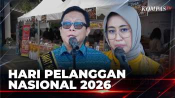 Hari Pelanggan Nasional 2026, BPJAMSOSTEK Hadir Lebih Dekat Dengan Pekerja | SAPA PAGI