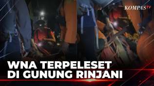 wna-tiongkok-dievakuasi-usai-terpeleset-di-jalur-pendakian-gunung-rinjani-berita-utama