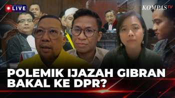 Usai di MK, Polemik Ijazah Gibran Bakal ke DPR? Ini Tanggapan Ahmad Doli, Gibranisti dan Bivitri