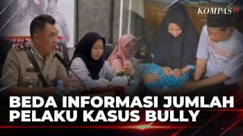 Janggal! Beda Informasi Jumlah Pelaku Bullying Siswa SD, Ada Upaya Tutupi Kasus? | BORGOL