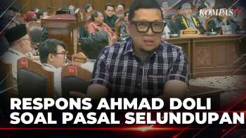 Ahmad Doli Kurnia Tegaskan Pasal Selundupan Tak Pernah Dibahas DPR | SAPA MALAM